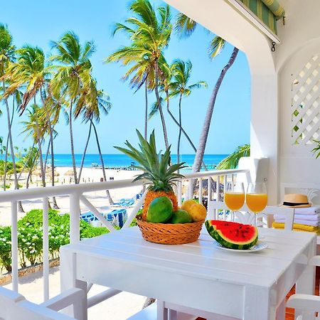 Beach Villas & Apartments Larimar Punta Cana Eksteriør bilde