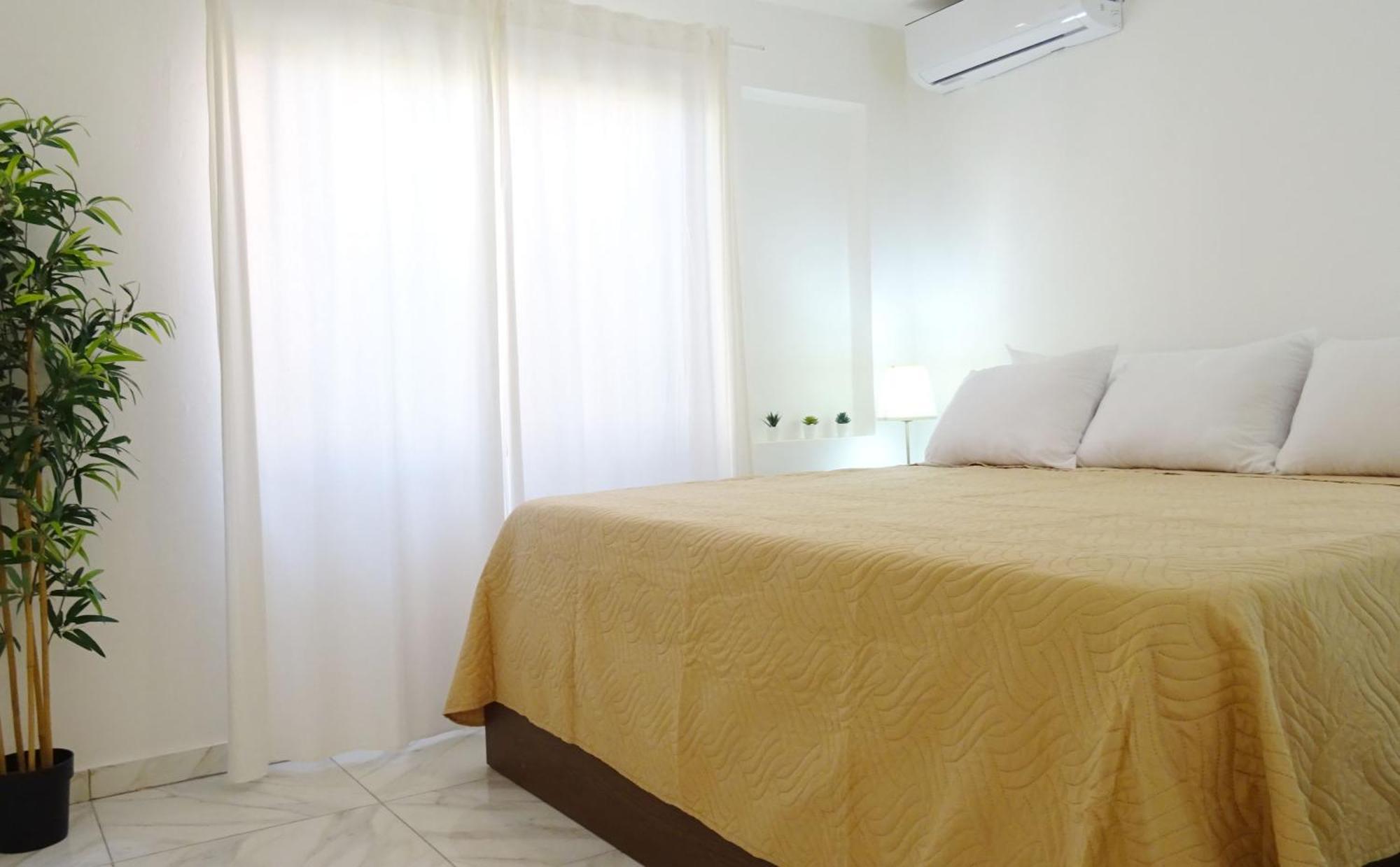 Beach Villas & Apartments Larimar Punta Cana Rom bilde