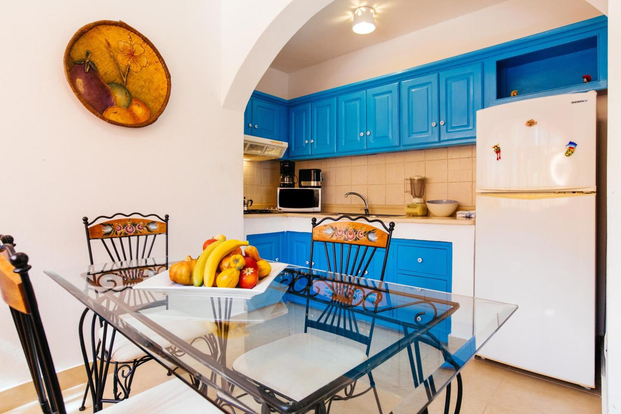 Beach Villas & Apartments Larimar Punta Cana Rom bilde