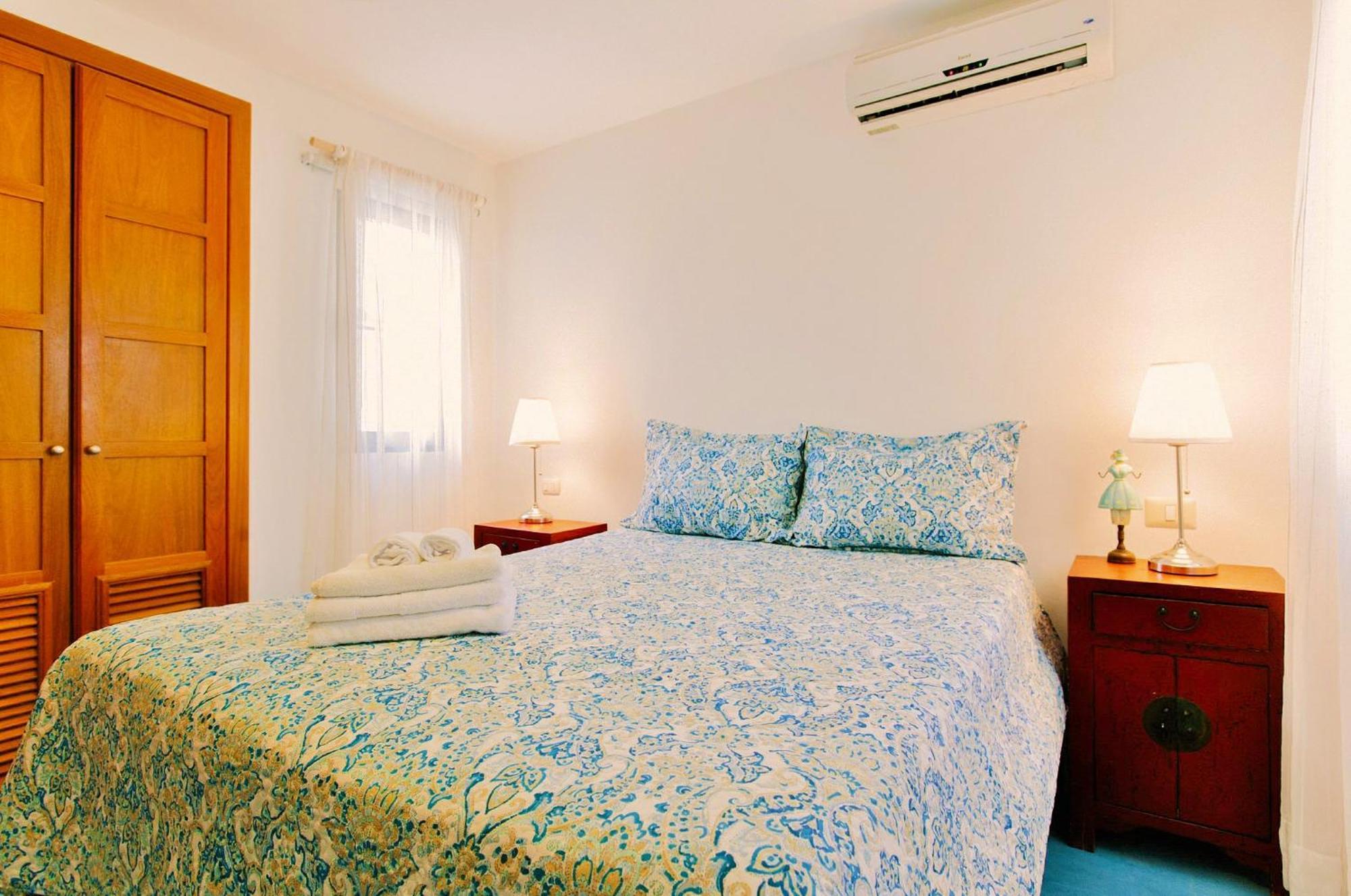 Beach Villas & Apartments Larimar Punta Cana Rom bilde