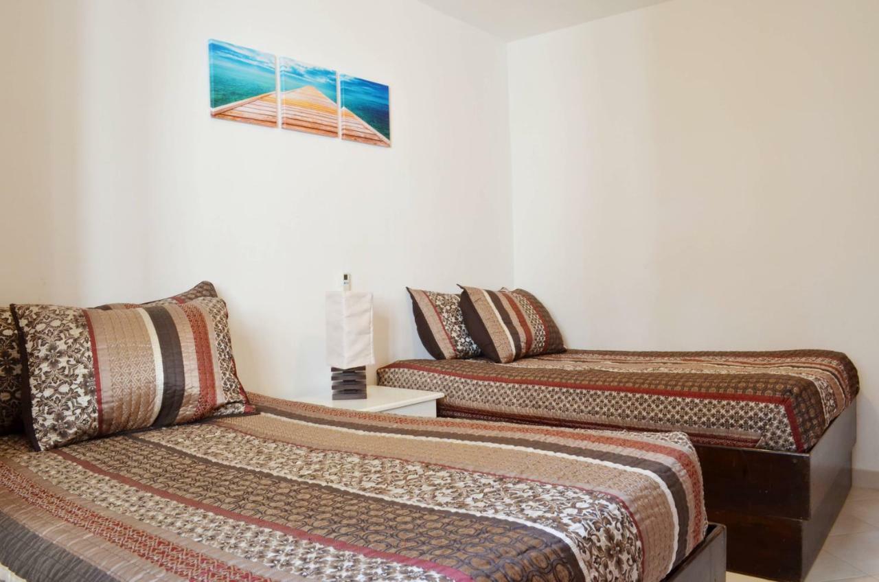 Beach Villas & Apartments Larimar Punta Cana Rom bilde